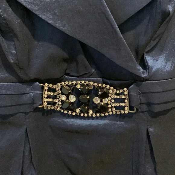 Jessica Formal Top - Picture 5 of 9